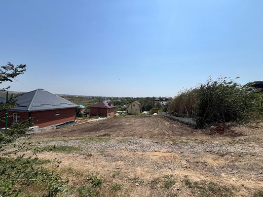 Продам участок 6 соток, Садоводство, Пригожая ул, 13, Ростов-на-Дону г, 0 км от города