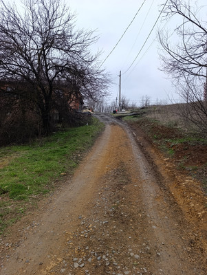 Продам участок 6 соток, Садоводство, Пригожая ул, 13, Ростов-на-Дону г, 0 км от города