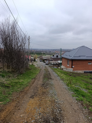 Продам участок 6 соток, Садоводство, Пригожая ул, 13, Ростов-на-Дону г, 0 км от города