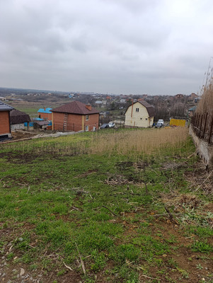 Продам участок 6 соток, Садоводство, Пригожая ул, 13, Ростов-на-Дону г, 0 км от города