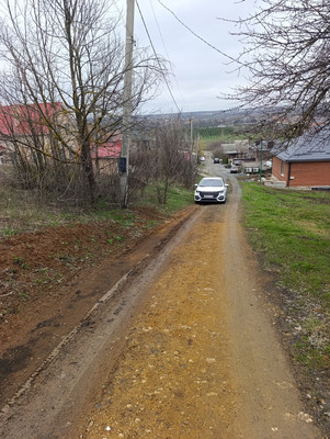 Продам участок 6 соток, Садоводство, Пригожая ул, 13, Ростов-на-Дону г, 0 км от города