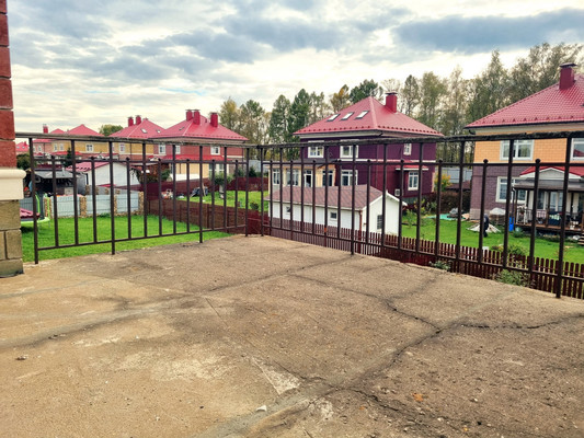 Продам двухкомнатную (2-комн.) квартиру, Никольская ул, 46, Озерецкое с