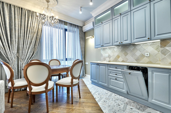 Продам трехкомнатную (3-комн.) квартиру, Народного Ополчения ул, 15к3, Москва г