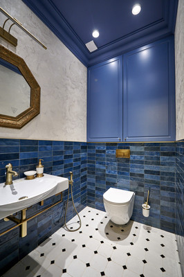 Продам трехкомнатную (3-комн.) квартиру, Народного Ополчения ул, 15к3, Москва г