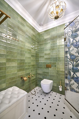 Продам трехкомнатную (3-комн.) квартиру, Народного Ополчения ул, 15к3, Москва г