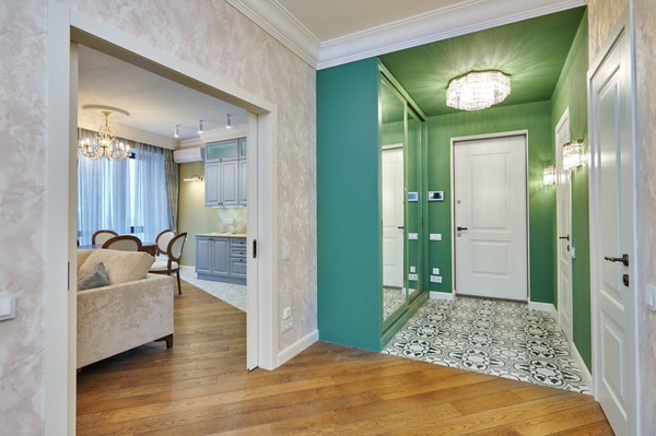 Продам трехкомнатную (3-комн.) квартиру, Народного Ополчения ул, 15к3, Москва г