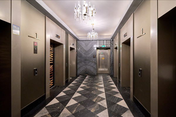 Продам трехкомнатную (3-комн.) квартиру, Народного Ополчения ул, 15к3, Москва г