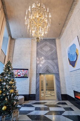 Продам трехкомнатную (3-комн.) квартиру, Народного Ополчения ул, 15к3, Москва г