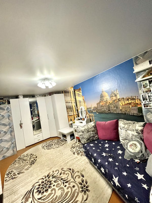 Продам трехкомнатную (3-комн.) квартиру, Гулевский проезд, 5, Подольск г