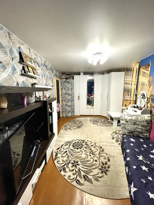 Продам трехкомнатную (3-комн.) квартиру, Гулевский проезд, 5, Подольск г