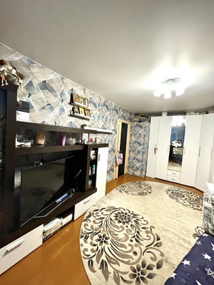 Продам трехкомнатную (3-комн.) квартиру, Гулевский проезд, 5, Подольск г