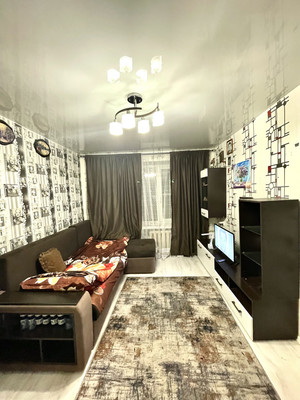 Продам трехкомнатную (3-комн.) квартиру, Гулевский проезд, 5, Подольск г