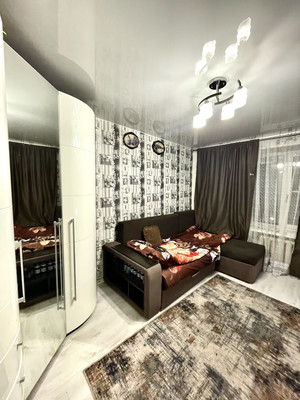 Продам трехкомнатную (3-комн.) квартиру, Гулевский проезд, 5, Подольск г