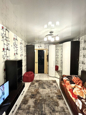 Продам трехкомнатную (3-комн.) квартиру, Гулевский проезд, 5, Подольск г