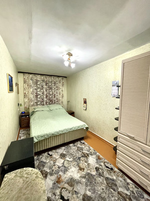 Продам трехкомнатную (3-комн.) квартиру, Гулевский проезд, 5, Подольск г