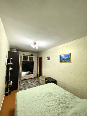 Продам трехкомнатную (3-комн.) квартиру, Гулевский проезд, 5, Подольск г