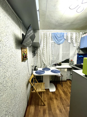 Продам трехкомнатную (3-комн.) квартиру, Гулевский проезд, 5, Подольск г