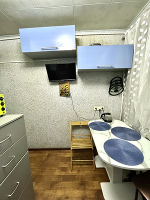 Продам трехкомнатную (3-комн.) квартиру, Гулевский проезд, 5, Подольск г