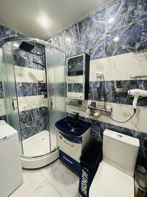 Продам трехкомнатную (3-комн.) квартиру, Гулевский проезд, 5, Подольск г