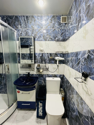 Продам трехкомнатную (3-комн.) квартиру, Гулевский проезд, 5, Подольск г