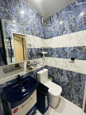 Продам трехкомнатную (3-комн.) квартиру, Гулевский проезд, 5, Подольск г