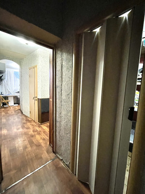 Продам трехкомнатную (3-комн.) квартиру, Гулевский проезд, 5, Подольск г