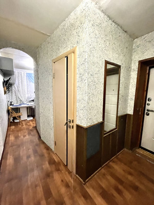 Продам трехкомнатную (3-комн.) квартиру, Гулевский проезд, 5, Подольск г