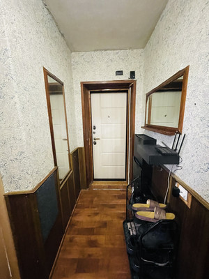 Продам трехкомнатную (3-комн.) квартиру, Гулевский проезд, 5, Подольск г