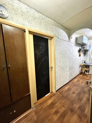 Продам трехкомнатную (3-комн.) квартиру, Гулевский проезд, 5, Подольск г