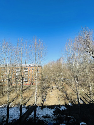 Продам трехкомнатную (3-комн.) квартиру, Гулевский проезд, 5, Подольск г