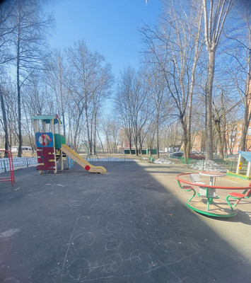 Продам трехкомнатную (3-комн.) квартиру, Гулевский проезд, 5, Подольск г