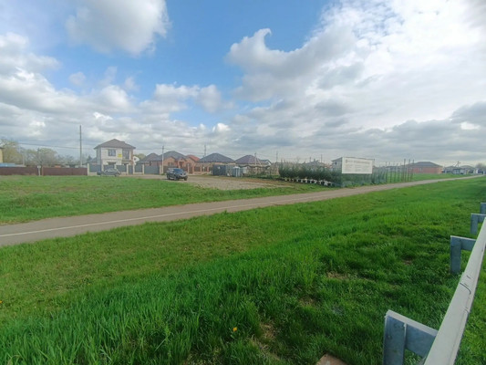 Продам участок 5,7 соток, Фермерское хоз., 1 снт, Краснодар г, 0 км от города