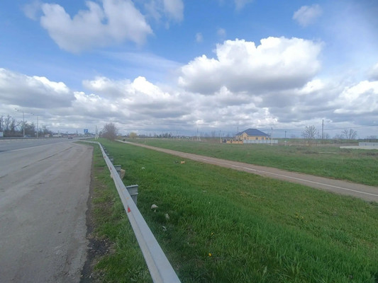 Продам участок 5,7 соток, Фермерское хоз., 1 снт, Краснодар г, 0 км от города