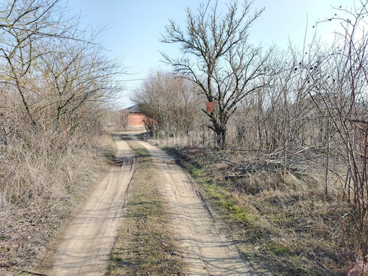 Продам участок 6 соток, Фермерское хоз., Рассвет снт, Северская ст-ца, 0 км от города