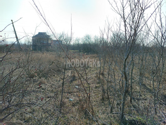 Продам участок 6 соток, Фермерское хоз., Рассвет снт, Северская ст-ца, 0 км от города