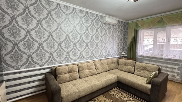 Продам дом, Виноградная (Весна тер. СНТ) ул, 182, Курганинск г, 0 км от города