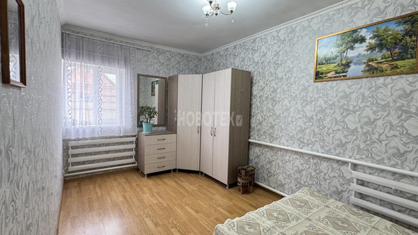 Продам дом, Виноградная (Весна тер. СНТ) ул, 182, Курганинск г, 0 км от города