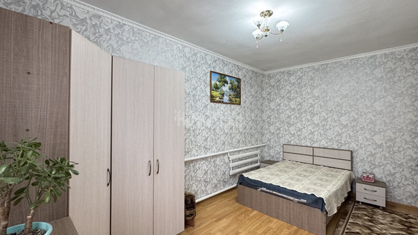 Продам дом, Виноградная (Весна тер. СНТ) ул, 182, Курганинск г, 0 км от города