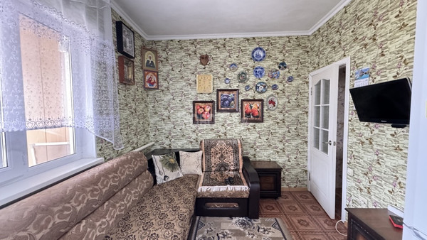 Продам дом, Виноградная (Весна тер. СНТ) ул, 182, Курганинск г, 0 км от города