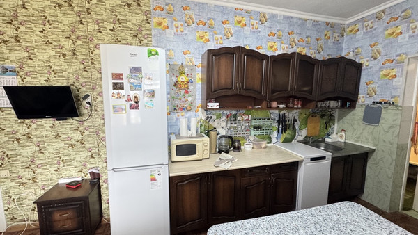 Продам дом, Виноградная (Весна тер. СНТ) ул, 182, Курганинск г, 0 км от города