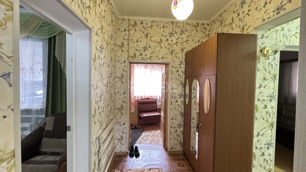 Продам дом, Виноградная (Весна тер. СНТ) ул, 182, Курганинск г, 0 км от города