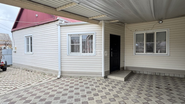 Продам дом, Виноградная (Весна тер. СНТ) ул, 182, Курганинск г, 0 км от города