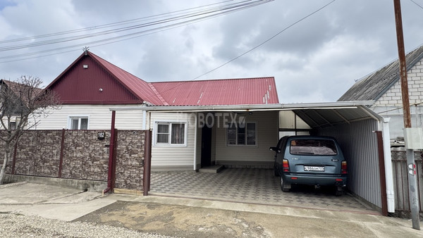 Продам дом, Виноградная (Весна тер. СНТ) ул, 182, Курганинск г, 0 км от города