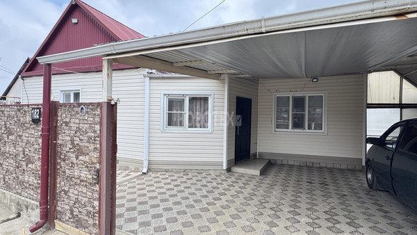 Продам дом, Виноградная (Весна тер. СНТ) ул, 182, Курганинск г, 0 км от города