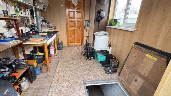 Продам дом, Виноградная (Весна тер. СНТ) ул, 182, Курганинск г, 0 км от города