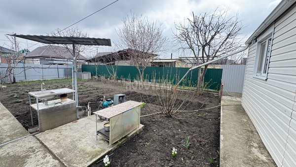 Продам дом, Виноградная (Весна тер. СНТ) ул, 182, Курганинск г, 0 км от города