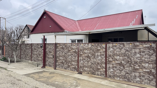 Продам дом, Виноградная (Весна тер. СНТ) ул, 182, Курганинск г, 0 км от города