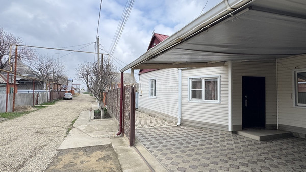 Продам дом, Виноградная (Весна тер. СНТ) ул, 182, Курганинск г, 0 км от города