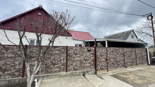 Продам дом, Виноградная (Весна тер. СНТ) ул, 182, Курганинск г, 0 км от города