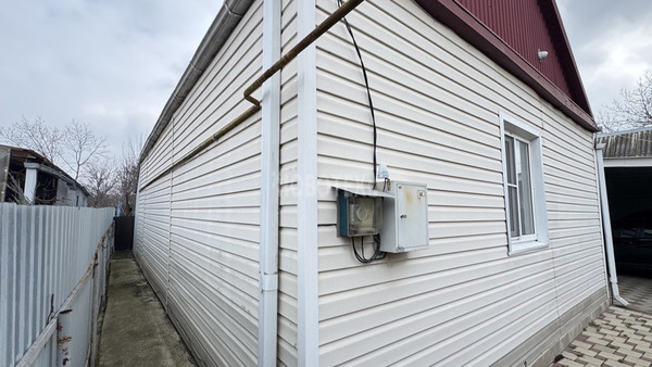 Продам дом, Виноградная (Весна тер. СНТ) ул, 182, Курганинск г, 0 км от города